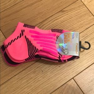 Primark workout socks!